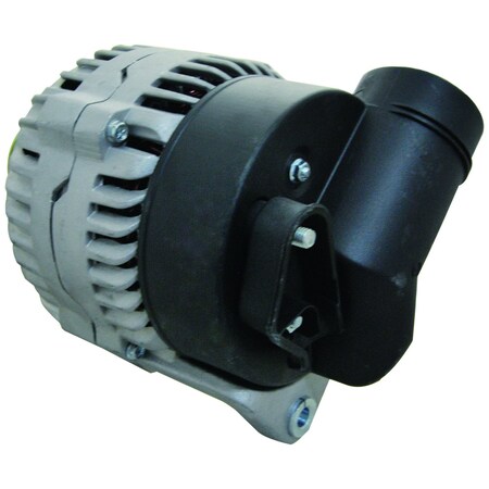 Wai Global Alternator, ALTBO IRIF, 140 Amp12 Volt, CW, 6Groove Pulley 13471N